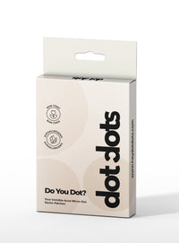 Dot Dots Acne Pimple Patches